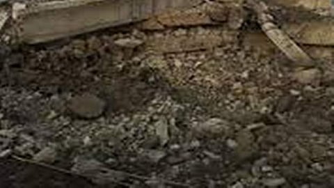 சென்னை கட்டுமான விபத்தில் 4 பேர் சாவு