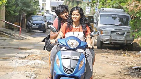 நிராகரிப்புதான் பெரும் வலி