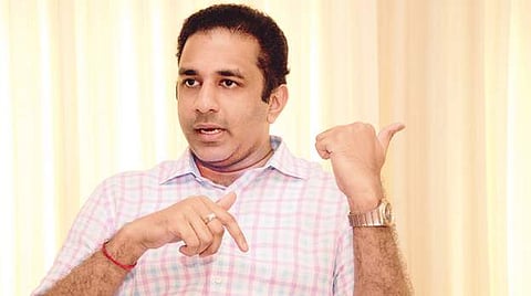 ஆன்மிக இலக்கியமே அறிவியன் ஆணிவேர்! 