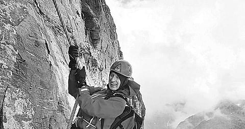 மலையேற்ற துறையில் வேலைவாய்ப்பு!