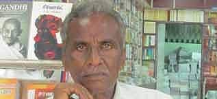 கொங்கு வட்டார மண் மணம் கமழும் சி.ஆர். ரவீந்திரனின் "ஈரம் கசிந்த நிலம்" நாவல் விமர்சனம்!