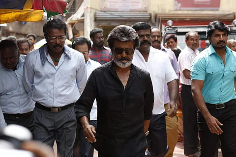 காலா நடிகர் vs ஆன்மிக அரசியல்வாதி: உண்மையான ரஜினியை நினைத்து குழம்பும் மக்கள்