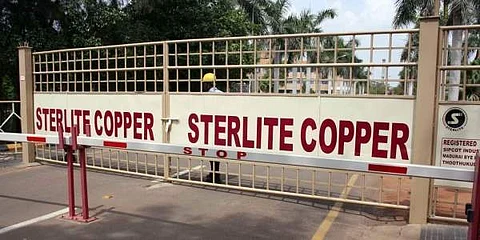 ஸ்டெர்லைட் ஆலையை திறக்கக் கோரும் வழக்கு: புதிய விசாரணை அமர்வு அறிவிப்பு 