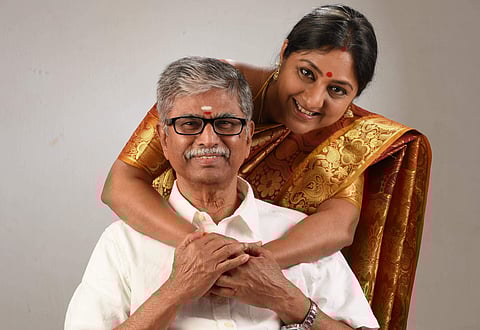 டிராபிக் ராமசாமி படம்: வெளியீட்டுத் தேதி அறிவிப்பு!