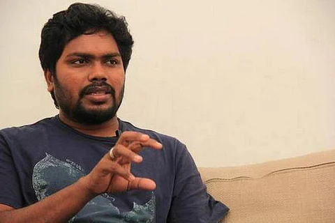 தனது அடுத்த படத்தை பாலிவுட்டில் எடுக்கிறாரா பா.ரஞ்சித்?