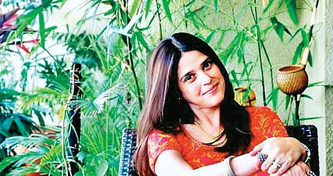 'நீ இந்த உணவை சாப்பிடக் கூடாது. ஏனென்றால் உனக்கு வயிறு இல்லை!’ நடாஷாவுக்கு நேர்ந்த கொடுமை!