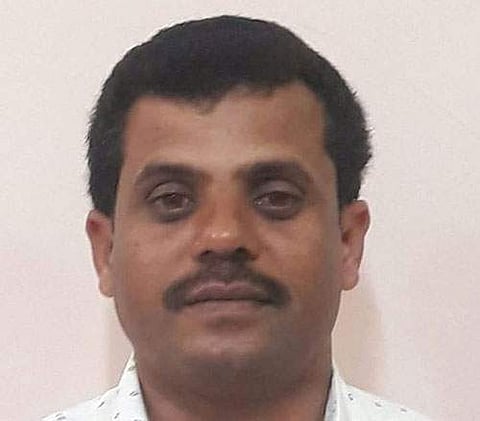 கர்நாடகாவில் பாஜக நிர்வாகி அன்வர் மர்மநபர்களால் படுகொலை