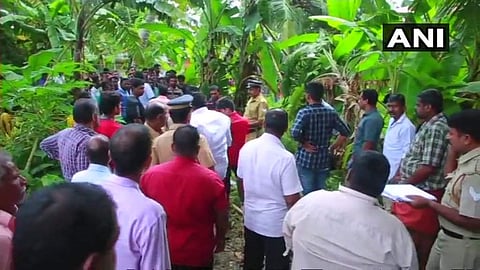 காணாமல் போன ஆர்ஜென்டினா கால்பந்து அணி ரசிகர் பிணமாக மீட்பு