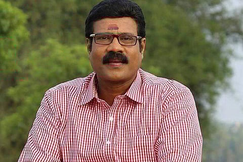 மலையாள நடிகர் கலாபவன் மணியின் வாழ்க்கை வரலாறு படமாக உள்ளது!