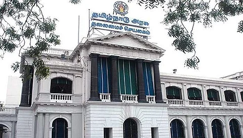 வாடகை குடியிருப்புகளுக்கான சொத்து வரி 100% இல் இருந்து 50% ஆக குறைப்பு: தமிழக அரசு அறிவிப்பு  