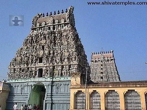 நீண்ட ஆயுளைப் பெற அமிர்தகடேஸ்வரர் கோவில், திருக்கடவூர்