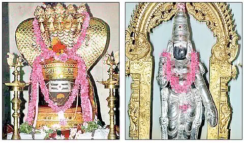 கேது தோஷம் போக்கும் ராஜபதி