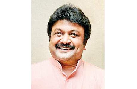 நடிகர் பிரபு