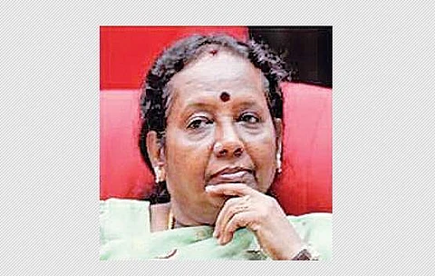 தூத்துக்குடி துப்பாக்கிச் சூடு: இன்று பிற்பகல் விசாரணை தொடங்குகிறார் அருணா ஜெகதீசன்