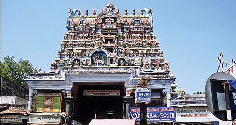 கருவூலம்:  திருநெல்வேலி மாவட்டம்! 