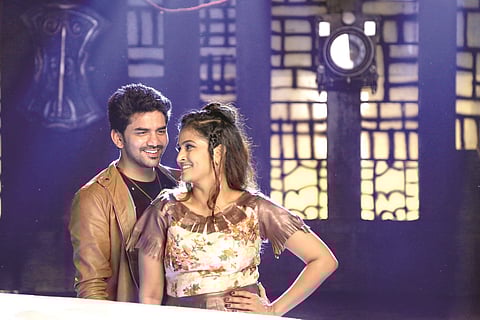 என்னதான் நடக்குது பிக் பாஸ் பங்கேற்பாளர்களுக்கு?