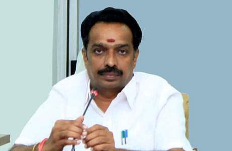 தீபாவளி சமயத்தில் தொழிலாளர்கள் வேலைநிறுத்தம் செய்ய மாட்டார்கள் என்று நம்புகிறேன்: அமைச்சர் எம்.ஆர்.விஜயபாஸ்கர் 