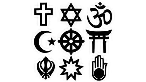 மத அரசியல்-1: சமயத் தோற்றம்