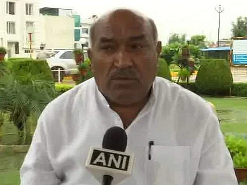 பயங்கரவாதம், பாலியல் வன்முறைகள் அதிகரிப்புக்கு இஸ்லாமிய மக்கள் தொகை அதிகரிப்பே காரணம்: பாஜக எம்.பி.,