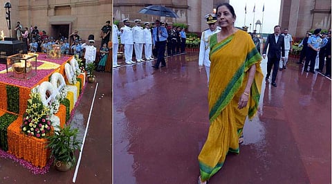 கார்கில் போர் வெற்றி தினம்