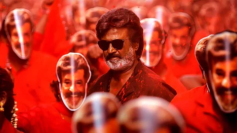 50 நாள்களுக்குப் பிறகு, அமேஸான் பிரைமில் வெளியானது ரஜினி நடித்த ‘காலா’