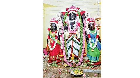 நல்லூரில் கேசவவிண்ணகரம்!
