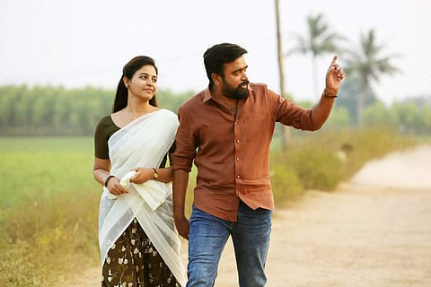 நாடோடிகள் 2:  டீசர் வெளியீடு!