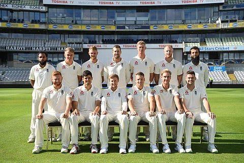 ஆடும் லெவன் அறிவித்த இங்கிலாந்து: வியூகம் குறித்து ஜோ ரூட் விளக்கம்