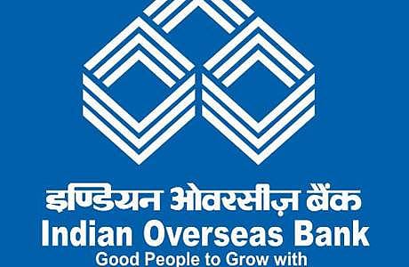 கடன்பத்திரம் மூலம் ரூ.500 கோடி திரட்டியது ஐஓபி