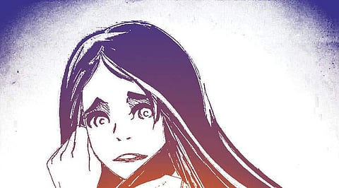 பெண்களுக்கு பாதுகாப்பற்ற தேசமா?