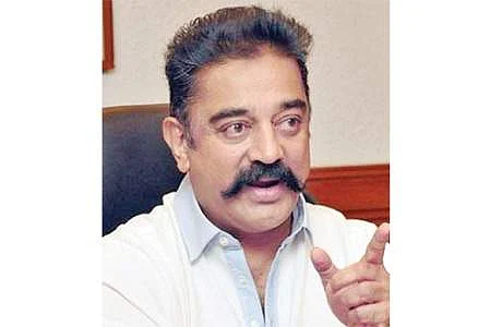 புயல் தாக்குதலை முன்னெச்செரிக்கையுடன் கையாண்ட தமிழக அரசுக்கு நன்றி: கமல் ட்வீட் 