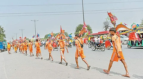 சுதந்திர தினக் கவிதைகள்!