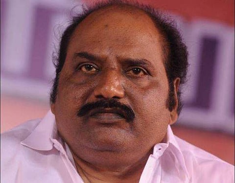 அழகிரி கருத்துக்கு பதில் கூற வேண்டிய அவசியம் இல்லை: திமுக எம்.எல்.ஏ ஜெ.அன்பழகன் பேட்டி 