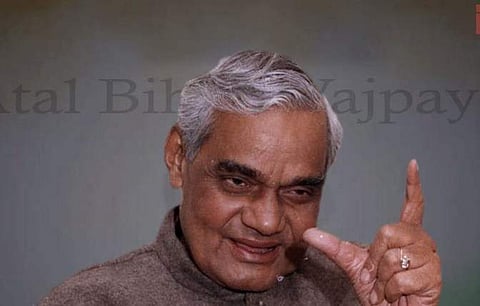 வாஜ்பாய்.. சரவண பவன் பில்ட்டர் காபி.. எட்டு ஊழியர்கள்: ஒரு சுவராஸ்ய கதை 