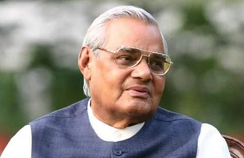 இந்தியாவின் பொற்காலம் அதுதான்! நடிகை கஸ்தூரி ட்வீட்