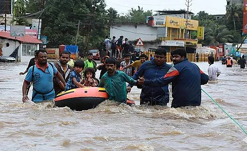 வந்தபிறகு கலங்குவதை விட வருமுன் காப்போம்