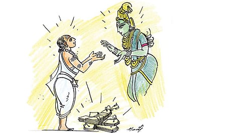 பொருநை போற்றுதும்!