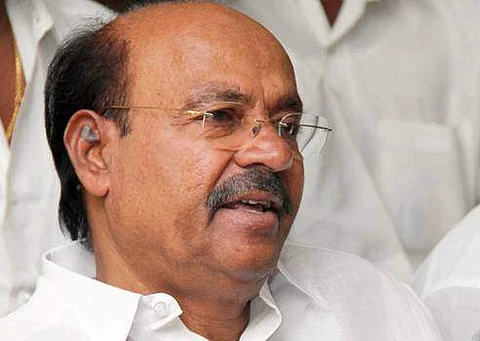 தேசிய நெடுஞ்சாலைகளில் சுங்கக் கட்டண கணக்கீடு சுரண்டலின் உச்சம்: ராமதாஸ் கண்டனம்