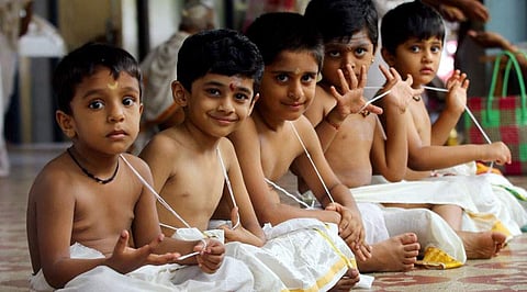 வேதத்திற்கு ஒரு பண்டிகை: உபாகர்மா ஏன் செய்யவேண்டும்?