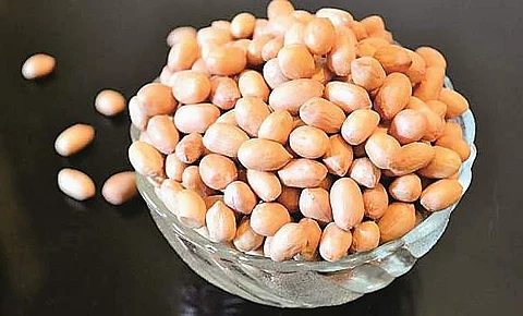 முறுக்கு அதிக மொறு மொறுப்புடன் இருக்க இதோ டிப்ஸ்!