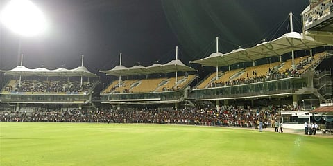 இந்தியா - மே.இ. தொடருக்கான போட்டி அட்டவணை அறிவிப்பு: சென்னையில் நடைபெறவுள்ள டி20 ஆட்டம்!