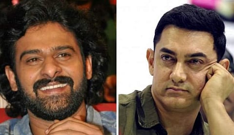 அம்பானியின் ‘மகாபாரதத்தில்’ முக்கிய வேடத்தில் பாகுபலி! அழைப்பு விடுத்தார் அமீர்கான்!