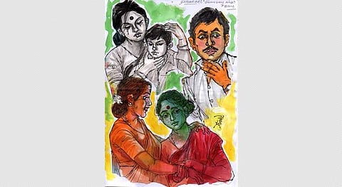 பிள்ளை மனம் கல்லு