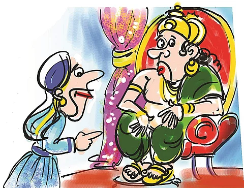 8 ஜோக்ஸ்!