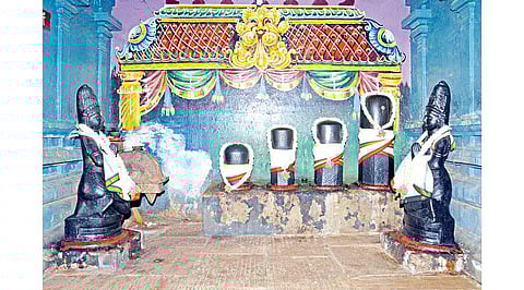 முன்னோருக்கான முதல் கடமை!