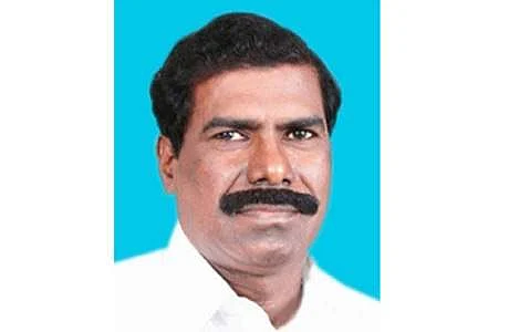 எட்டு வழிச்சாலை திட்டத்தில் காங்கிரசின் துரோகத்திற்கு மன்னிப்பே கிடையாது: பா.ம.க. தலைவர் ஜி.கே. மணி 
