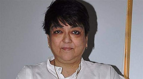 பிரபல ஹிந்தி திரைப்பட இயக்குனர் கல்பனா லஜ்மி காலமானார்!