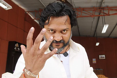 சூப்பர் ஸ்டார் ரஜினியுடன் 'பேட்ட' படத்தில் நடித்த 'மாய’ அனுபவங்கள் -  பகிர்கிறார் பாபி சிம்ஹா!