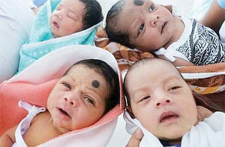 பிறப்பு விகிதம் குறைந்த மாவட்டங்களில் பெண் குழந்தைப் பாதுகாப்புத் திட்டம்: தலா ரூ.50 லட்சம் ஒதுக்கீடு