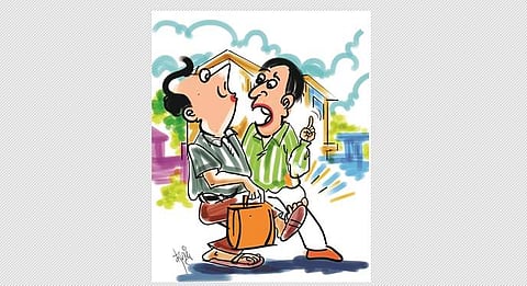 ஒரு மைக்ரோ கதை படிங்க!